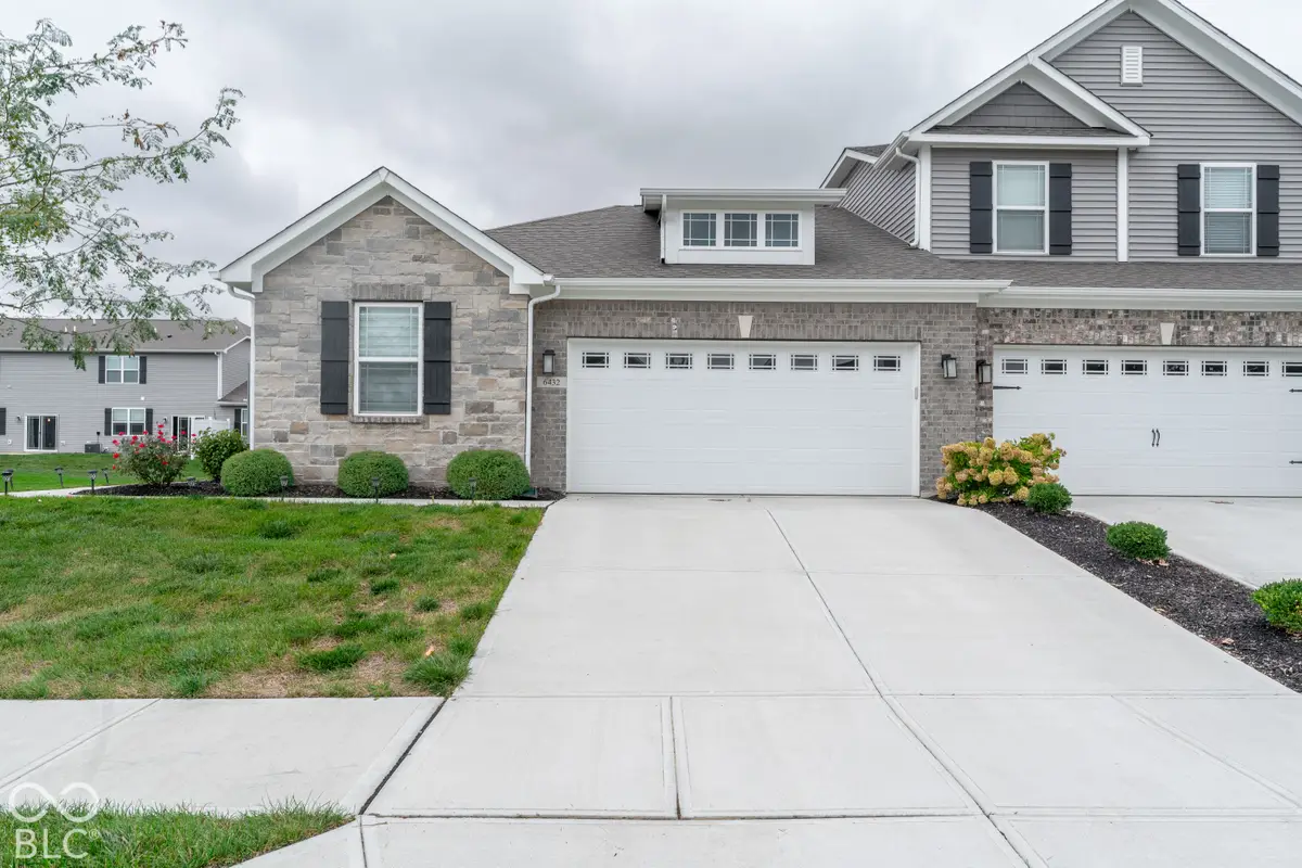 6432 Yuma, Whitestown, IN 46075 - #1