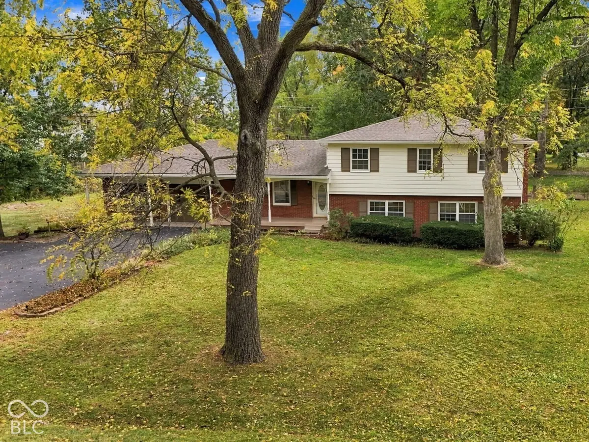 3111 W 106th Street, Carmel, IN 46032 - #1