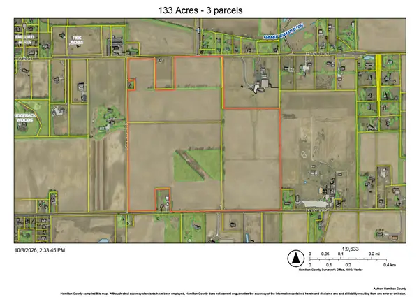 0 Summer Road, Noblesville, IN 46060