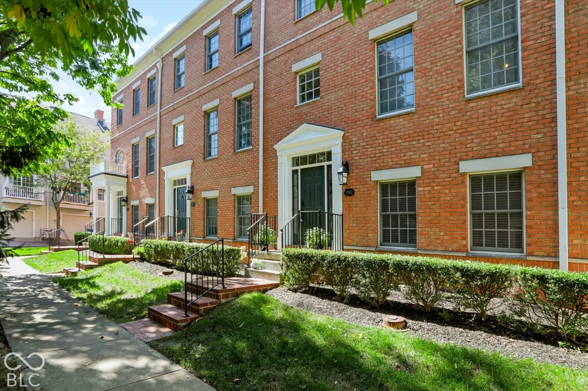 12913 Currier Street, Carmel, IN 46032 - #1