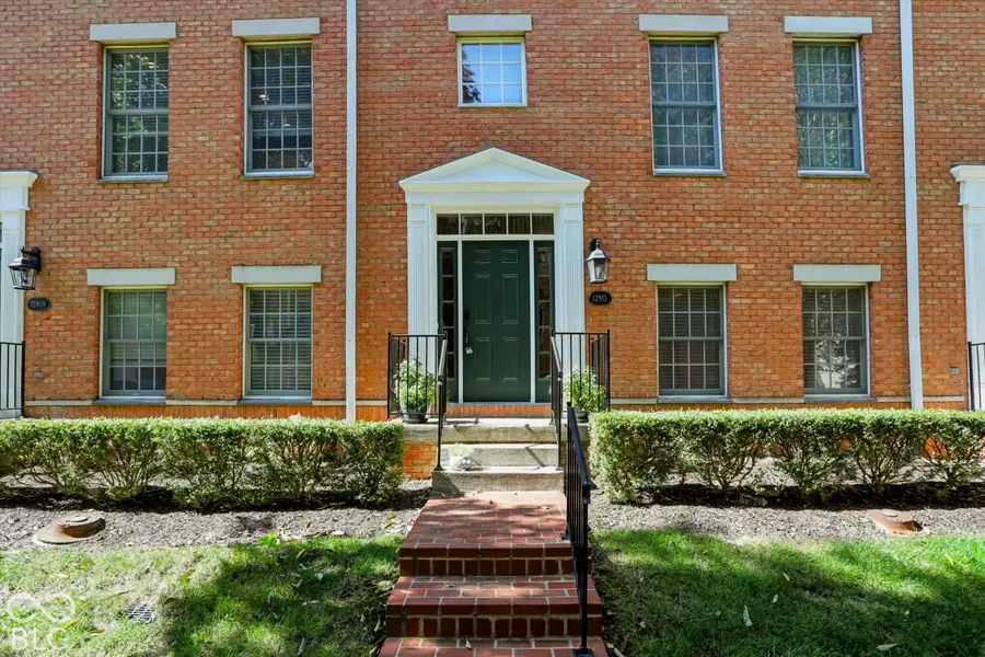 12913 Currier Street, Carmel, IN 46032 - #3