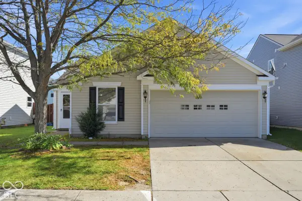 10874 Woods Drive, Ingalls, IN 46048