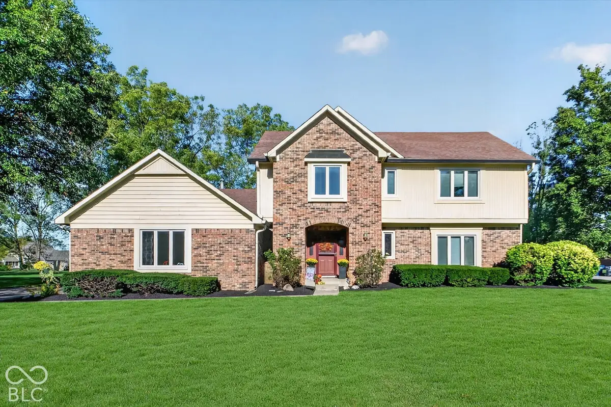 919 Queensbury Drive, Noblesville, IN 46062 - #1