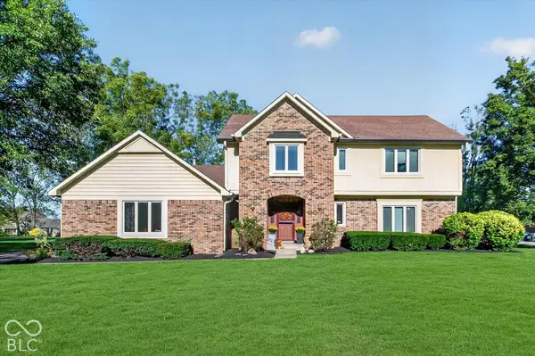 919 Queensbury Drive, Noblesville, IN 46062