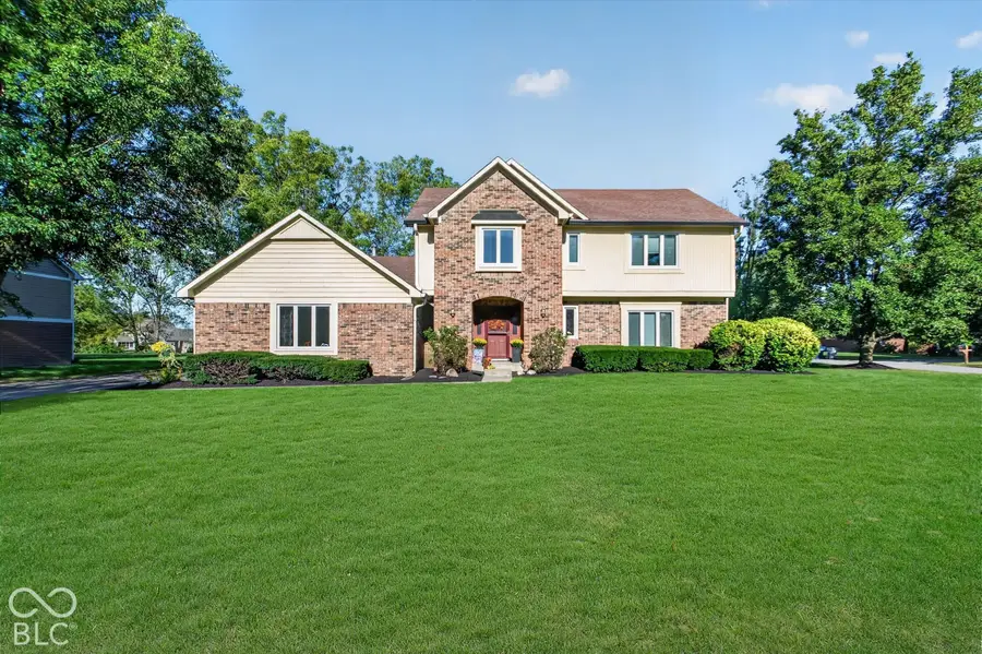 919 Queensbury Drive, Noblesville, IN 46062 - #2