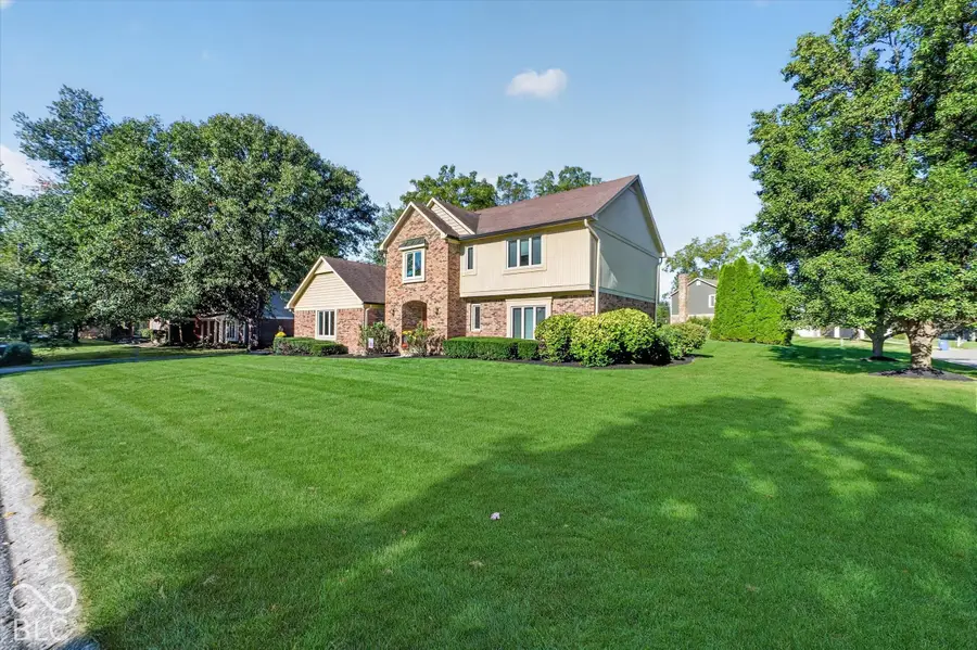 919 Queensbury Drive, Noblesville, IN 46062 - #3