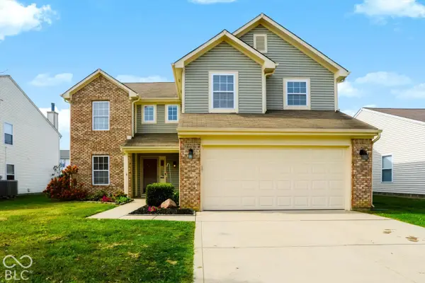 14226 Gentry Drive, Fishers, IN 46038