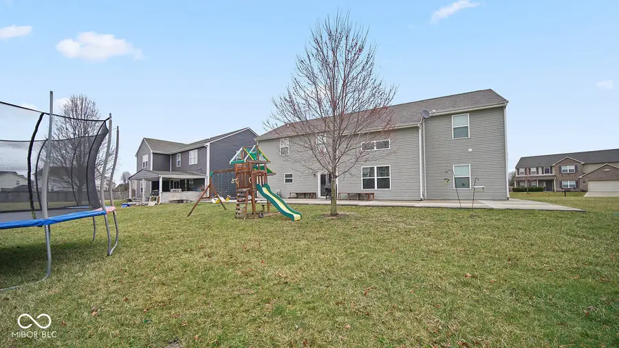 1436 Amberwoods Court, Indianapolis, IN 46239 - #3