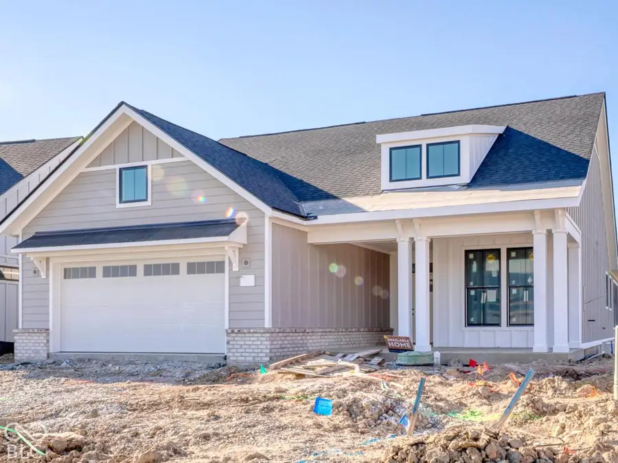 16244 Canterwood Court, Westfield, IN 46074 - #3