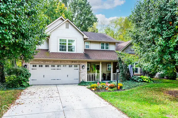 6573 Quail Run, Fishers, IN 46038