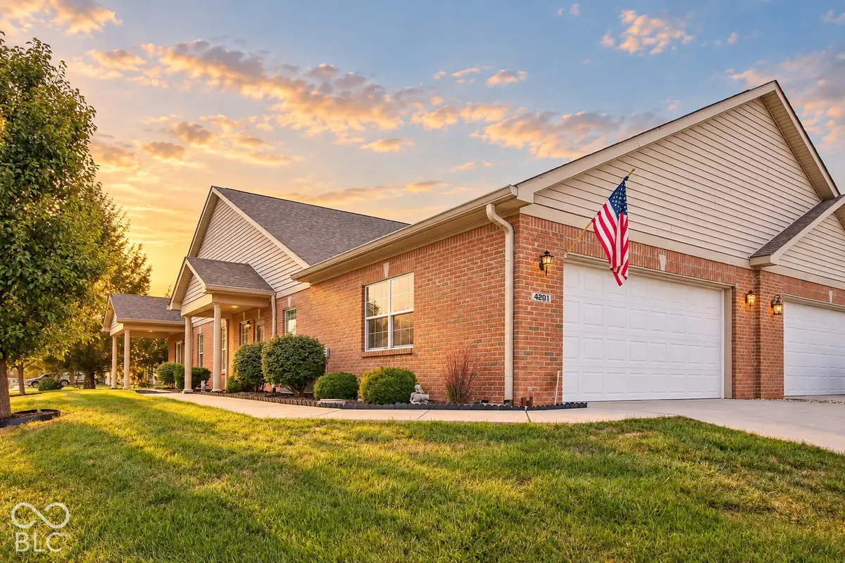 4201 Payne Drive, Plainfield, IN 46168 - #1