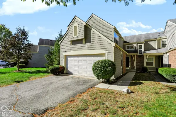 9450 Aberdare Drive #34, Indianapolis, IN 46250