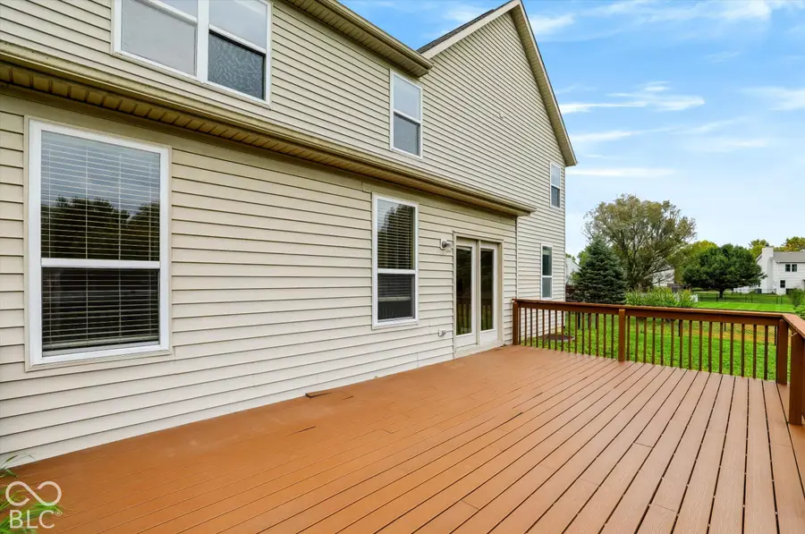 5413 Gainesway Drive, Greenwood, IN 46142 - #3