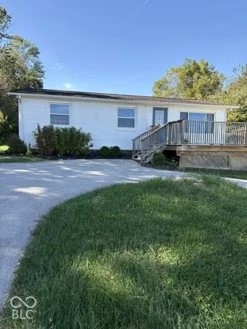 12003 Hoosier Road, Fishers, IN 46037 - #1