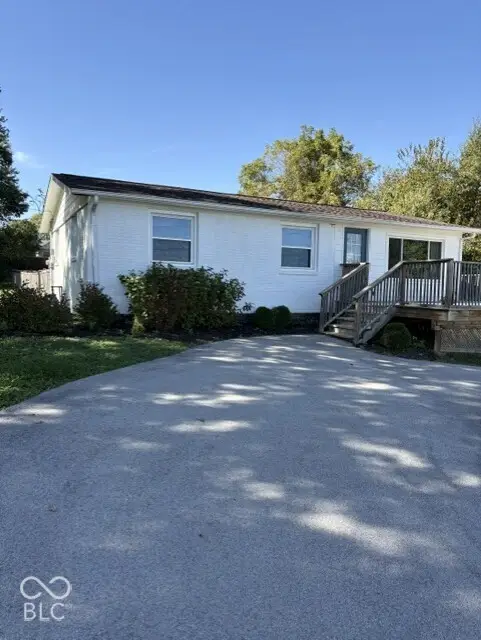 12003 Hoosier Road, Fishers, IN 46037 - #2