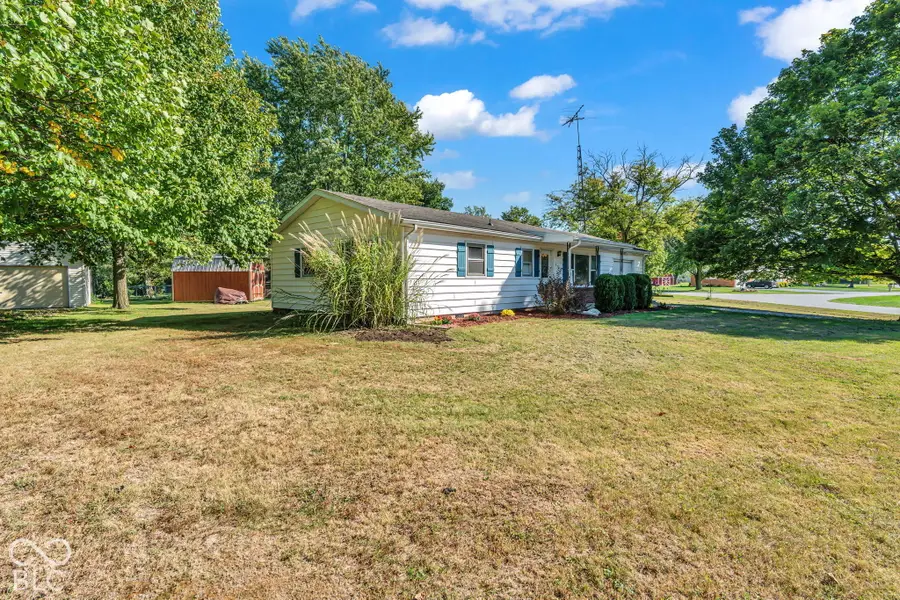 801 North Lane, Linden, IN 47955 - #2