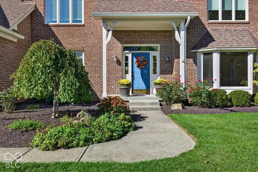 14038 Springmill Ponds Circle, Carmel, IN 46032 - #3