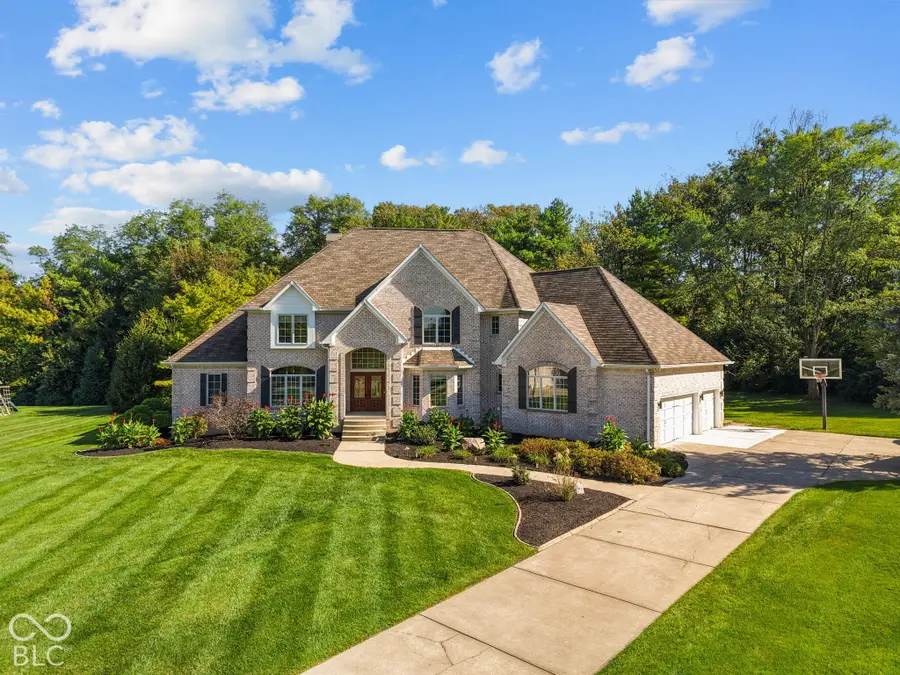 12415 Brooks Crossing, Fishers, IN 46037 - #2