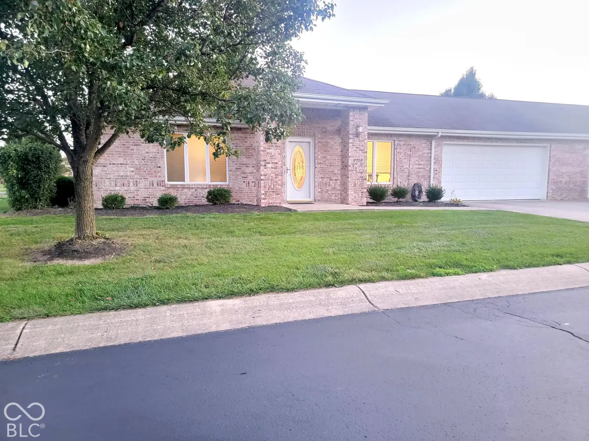 2719 Patriot Drive, Anderson, IN 46012 - #1