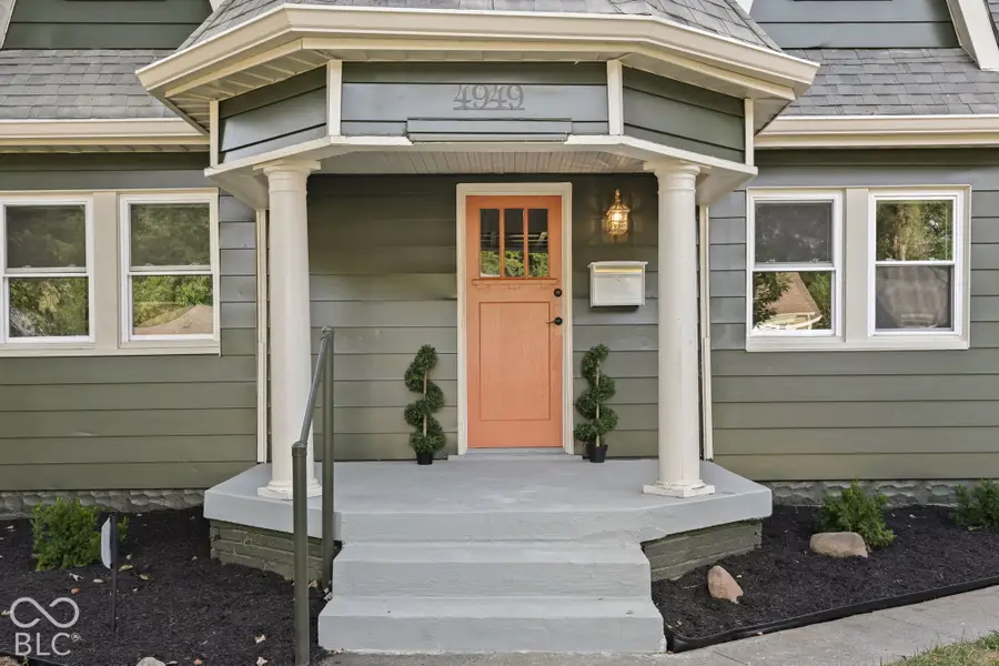 4949 Crittenden Avenue, Indianapolis, IN 46205 - #2