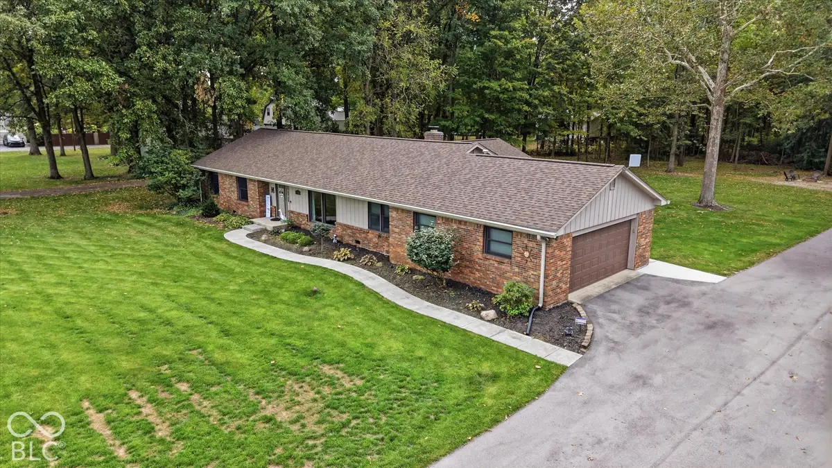 7721 W 200 Road S, New Palestine, IN 46163 - #1
