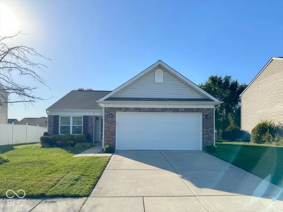 1140 Frogs Leap Lane, Cicero, IN 46034 - #1