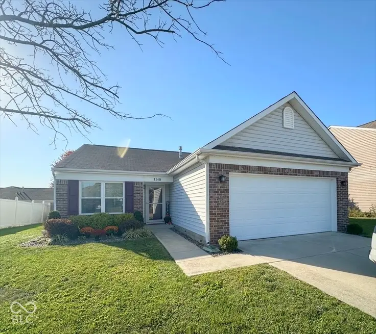 1140 Frogs Leap Lane, Cicero, IN 46034 - #2