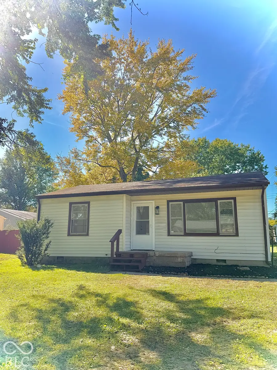 2009 Manger Lane, Anderson, IN 46011 - #2