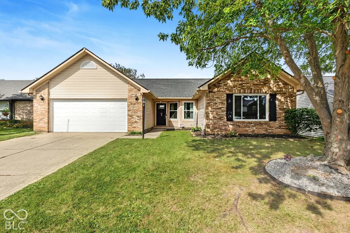 214 E Pine Ridge Drive, Westfield, IN 46074 - #1