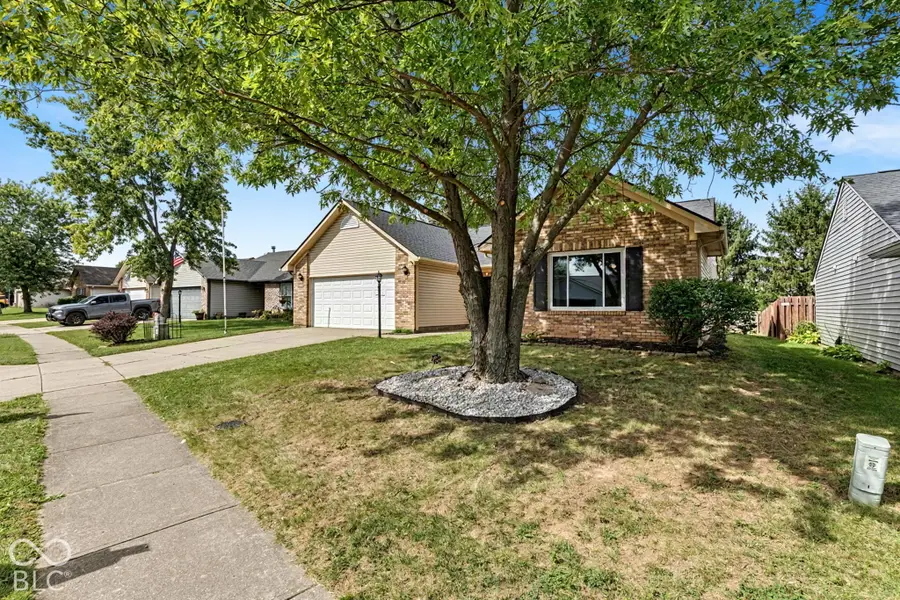 214 E Pine Ridge Drive, Westfield, IN 46074 - #2