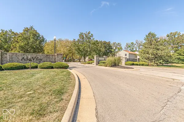 4939 Lewiston Drive, Indianapolis, IN 46254