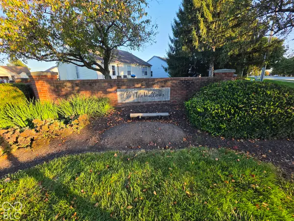 5001 Falcon Grove Drive, Indianapolis, IN 46254