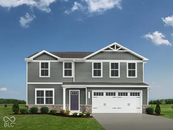 1133 Brightwood Drive, Greenfield, IN 46140