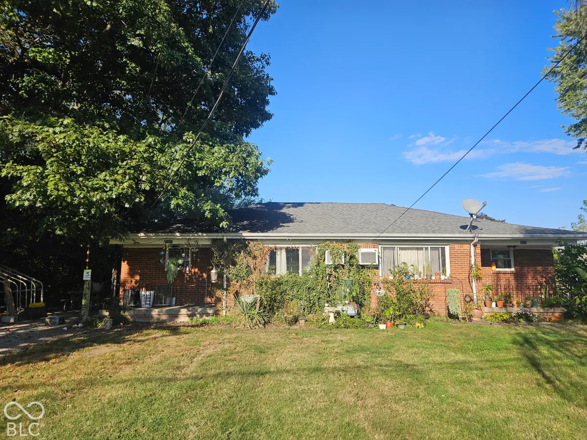 9314 E Southeastern Avenue, Indianapolis, IN 46239 - #1