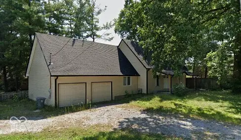 1477 Greenfield Avenue, Noblesville, IN 46060 - #1