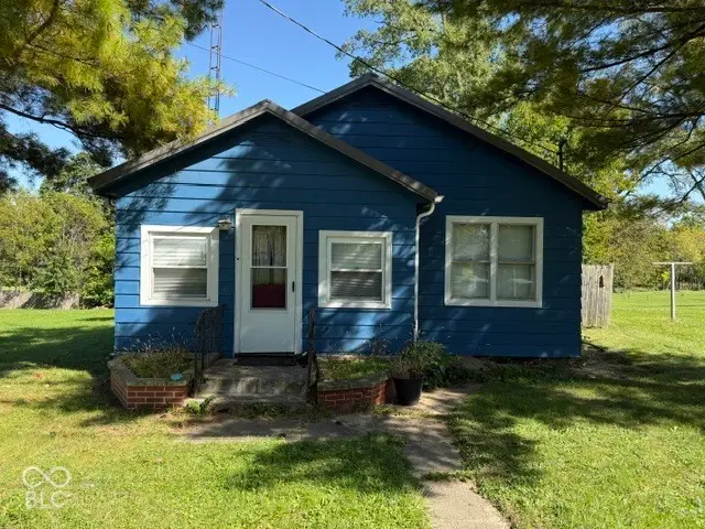 326 E High Street, Dunkirk, IN 47336 - #1