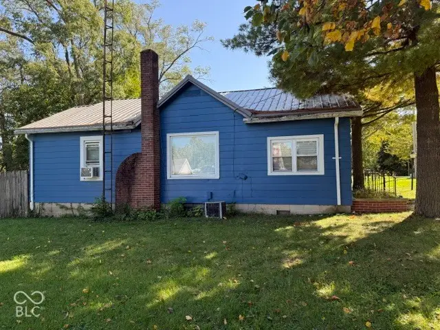 326 E High Street, Dunkirk, IN 47336 - #2