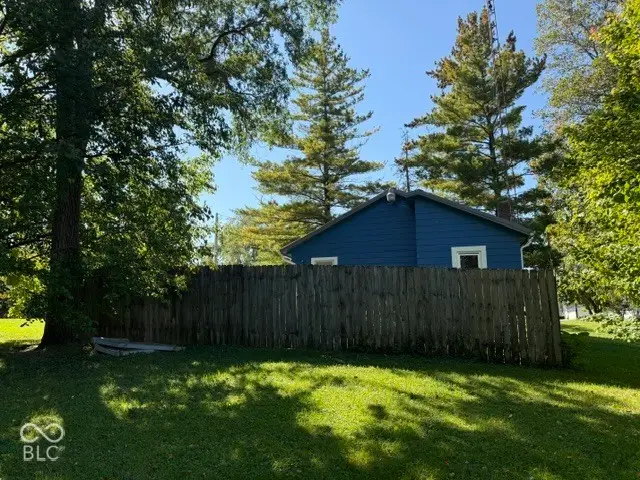 326 E High Street, Dunkirk, IN 47336 - #3