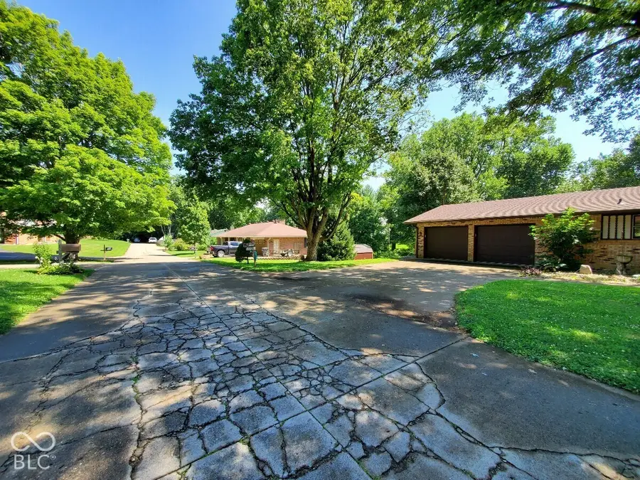 4720 Mounds Road, Anderson, IN 46017 - #3