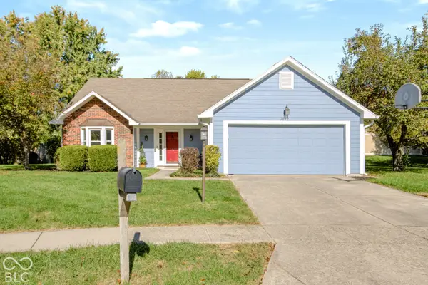 7812 Ashton Place, Fishers, IN 46038