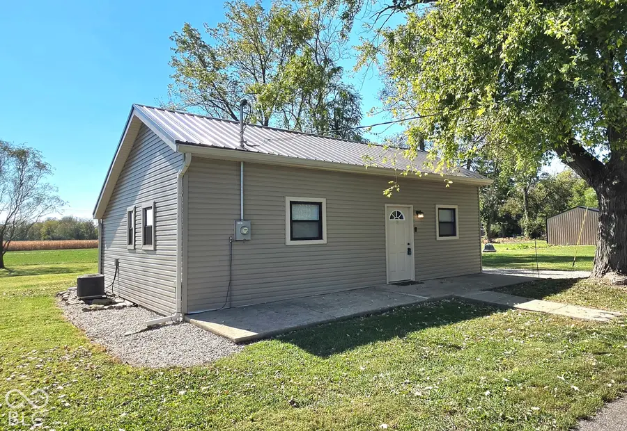 405 W Pearl Street, Waldron, IN 46182 - #2