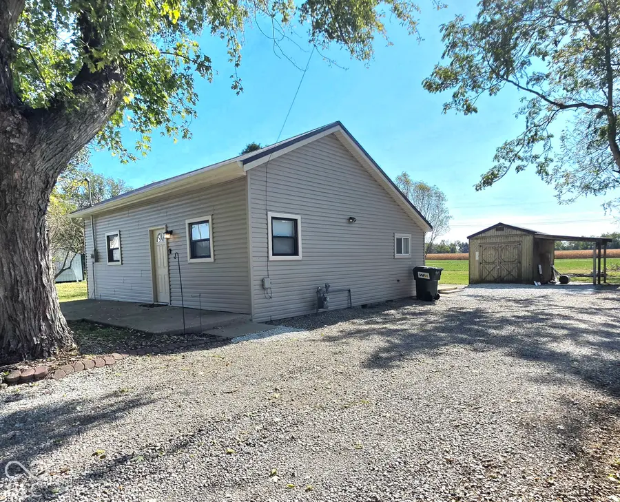 405 W Pearl Street, Waldron, IN 46182 - #3