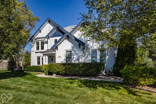3237 Wildlife Trail, Zionsville, IN 46077