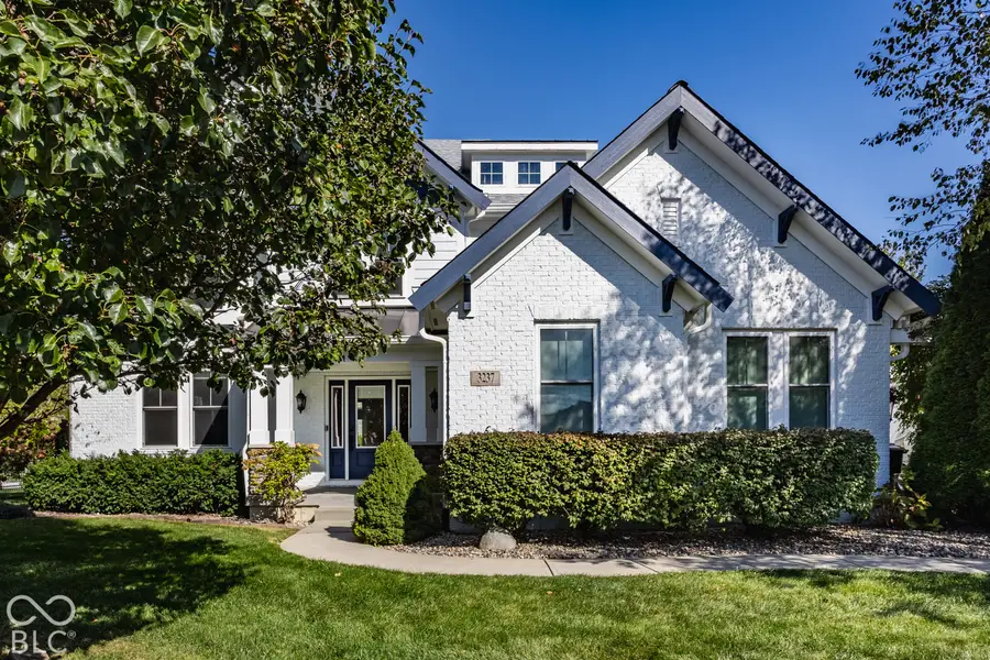 3237 Wildlife Trail, Zionsville, IN 46077 - #2