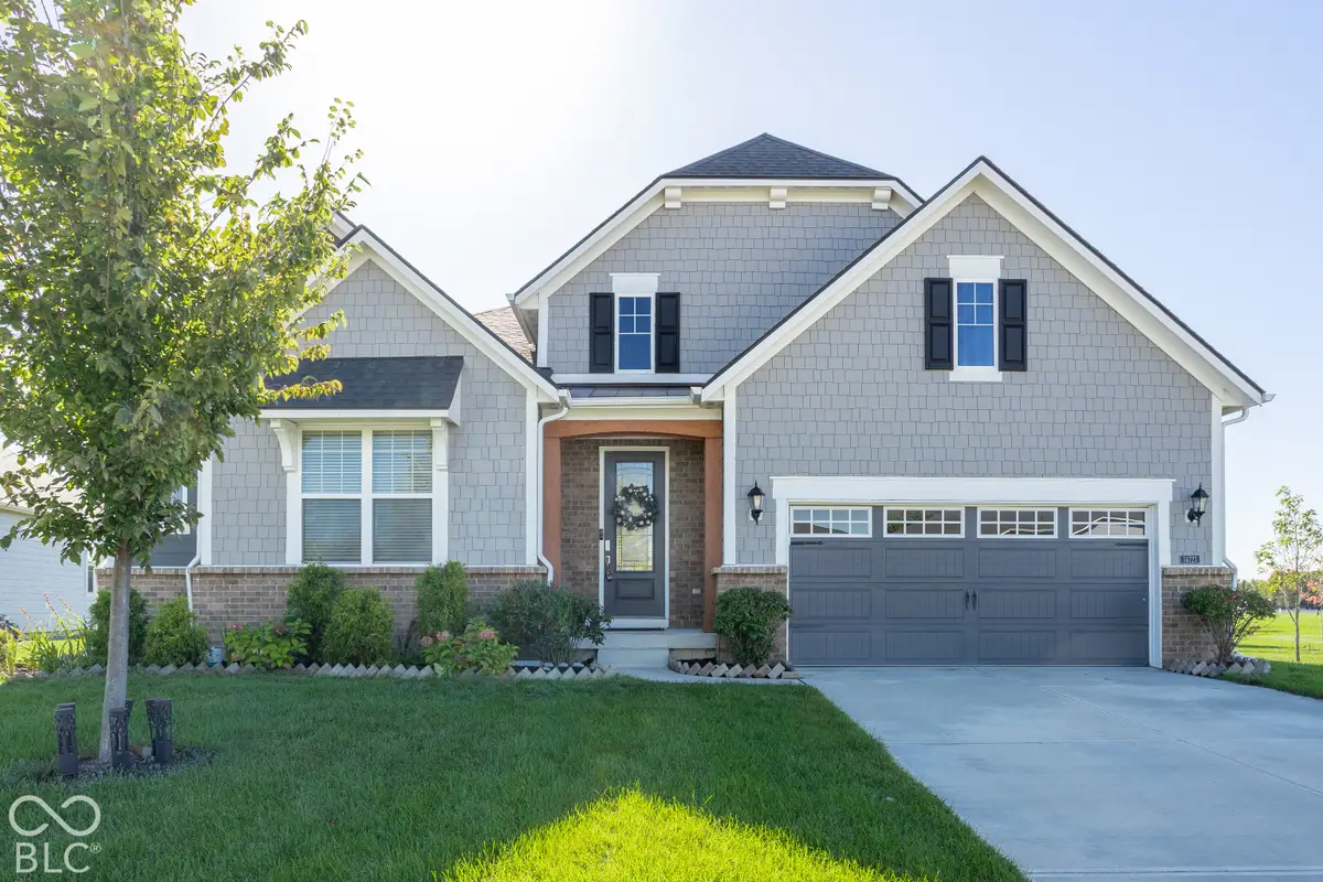 14723 Legacy Oaks Drive, Carmel, IN 46032 - #1