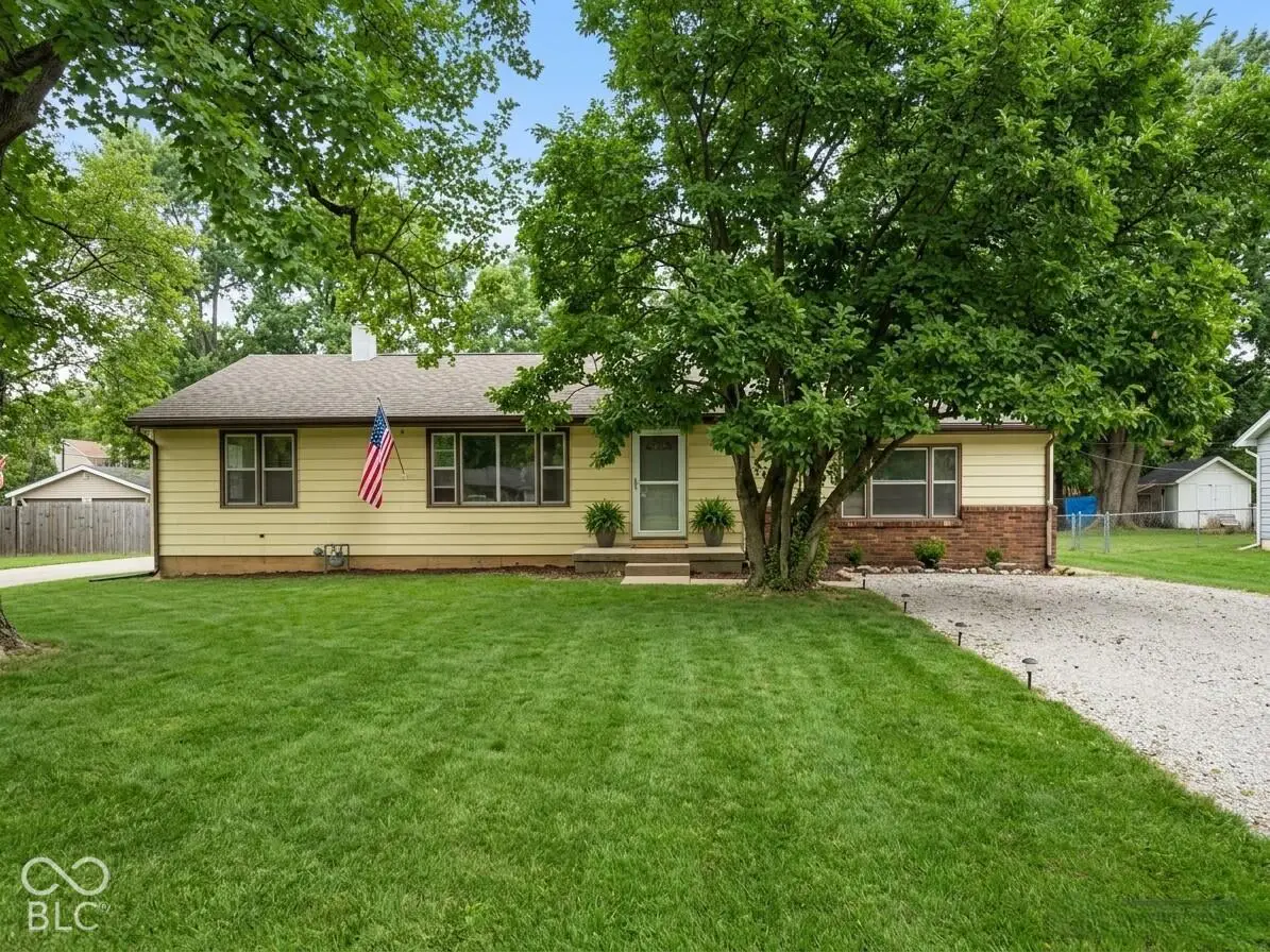 3652 National Avenue, Indianapolis, IN 46237 - #1