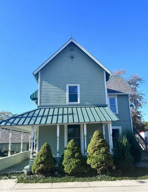 115 E Church Street, Fortville, IN 46040