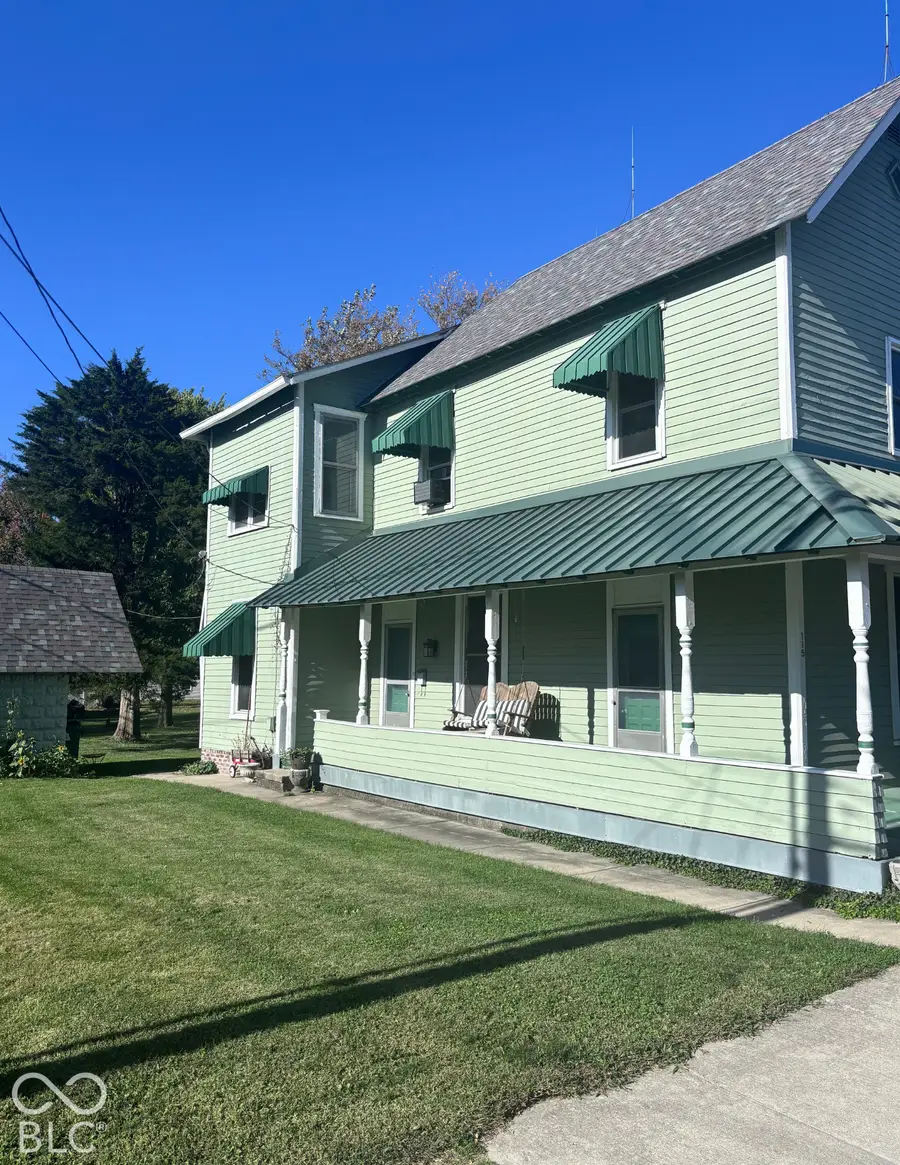 115 E Church Street, Fortville, IN 46040 - #2