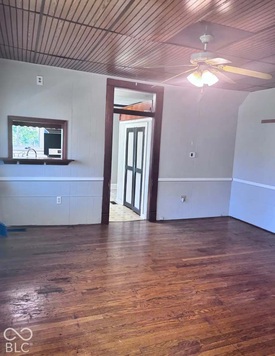 115 E Church Street, Fortville, IN 46040 - #3