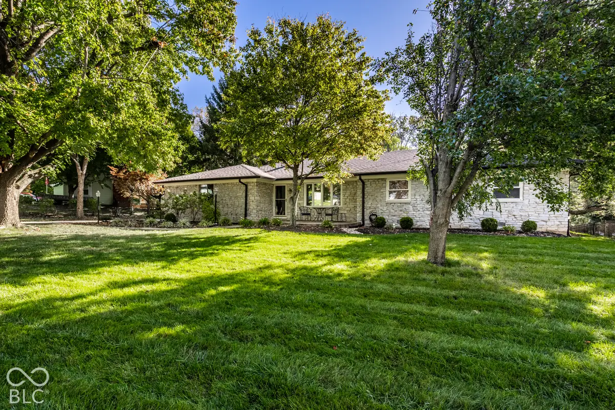 431 Shady Lane, Greenwood, IN 46142 - #1